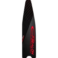 Epsealon Pala de aleta Hybrid Medium
