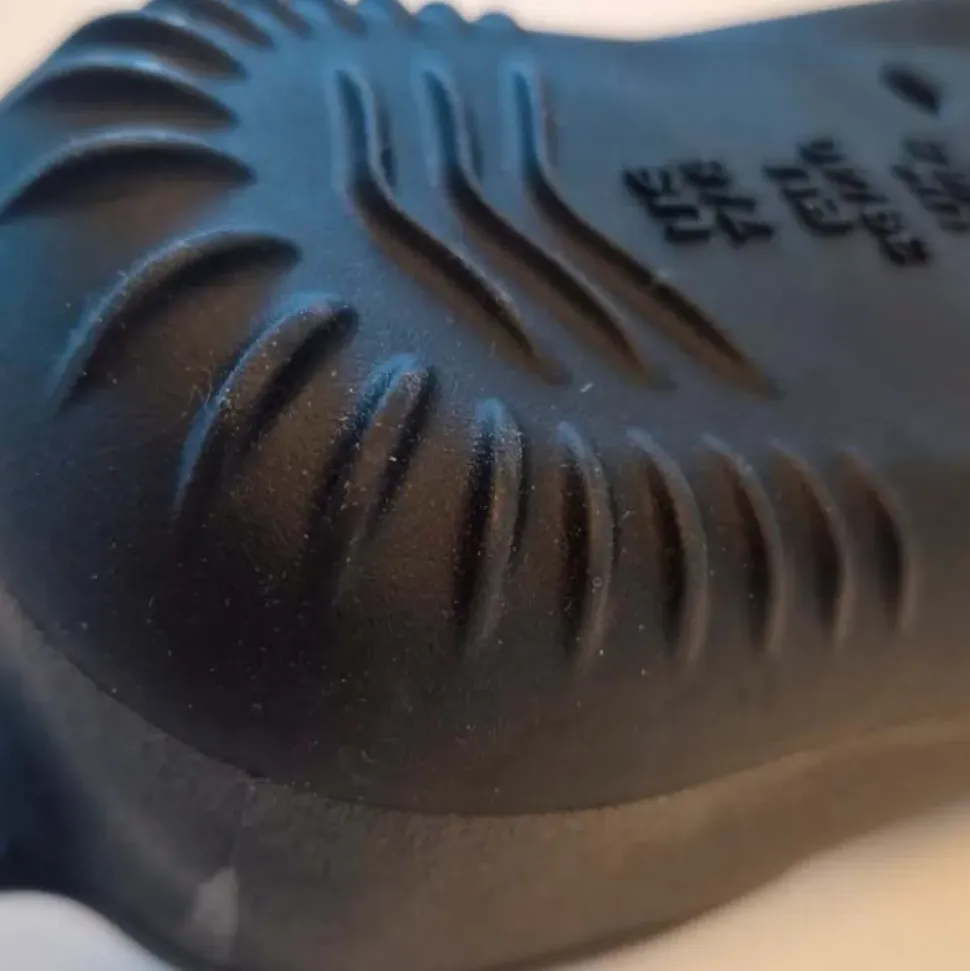 Epsealon Pala de aleta Hybrid Hard