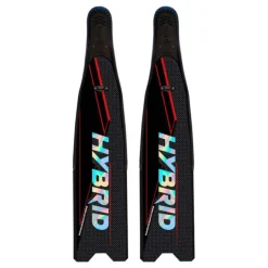 Epsealon Pala de aleta Hybrid Hard