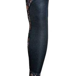 Epsealon Pantalones de pesca submarina Kombu 7 mm