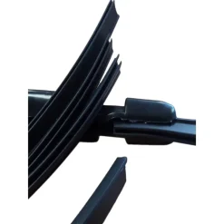 Epsealon Perfil de guía Foot Pocket Assembly Side Rails