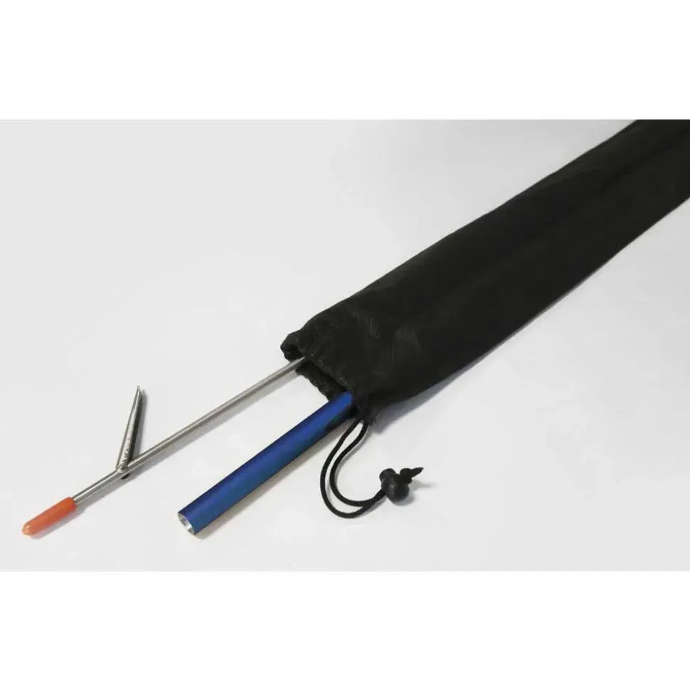 Epsealon Pole Spear Ocean Alu