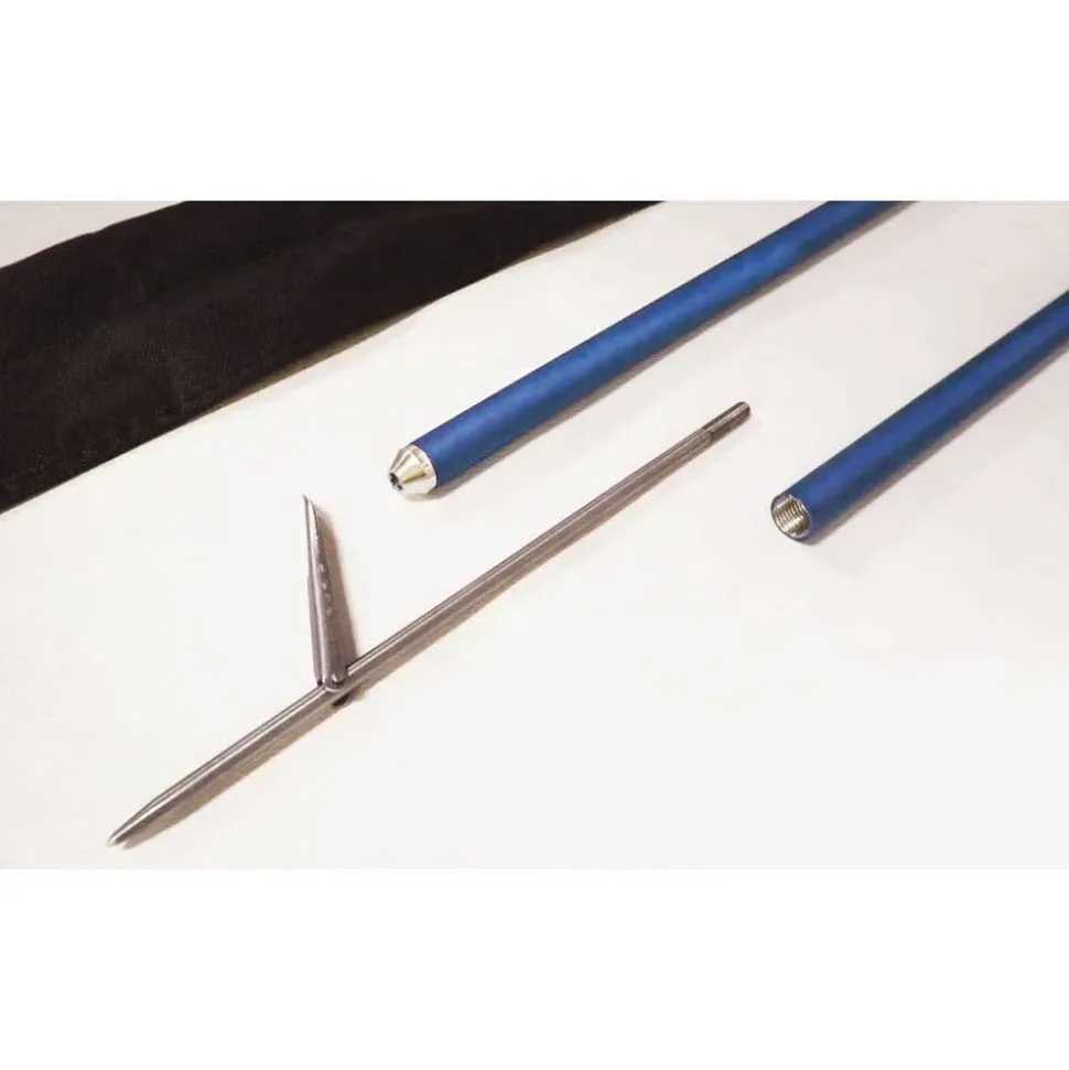 Epsealon Pole Spear Ocean Alu