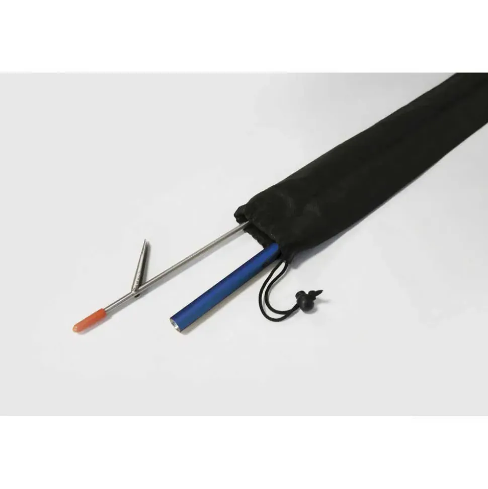 Epsealon Pole Spear Ocean Alu