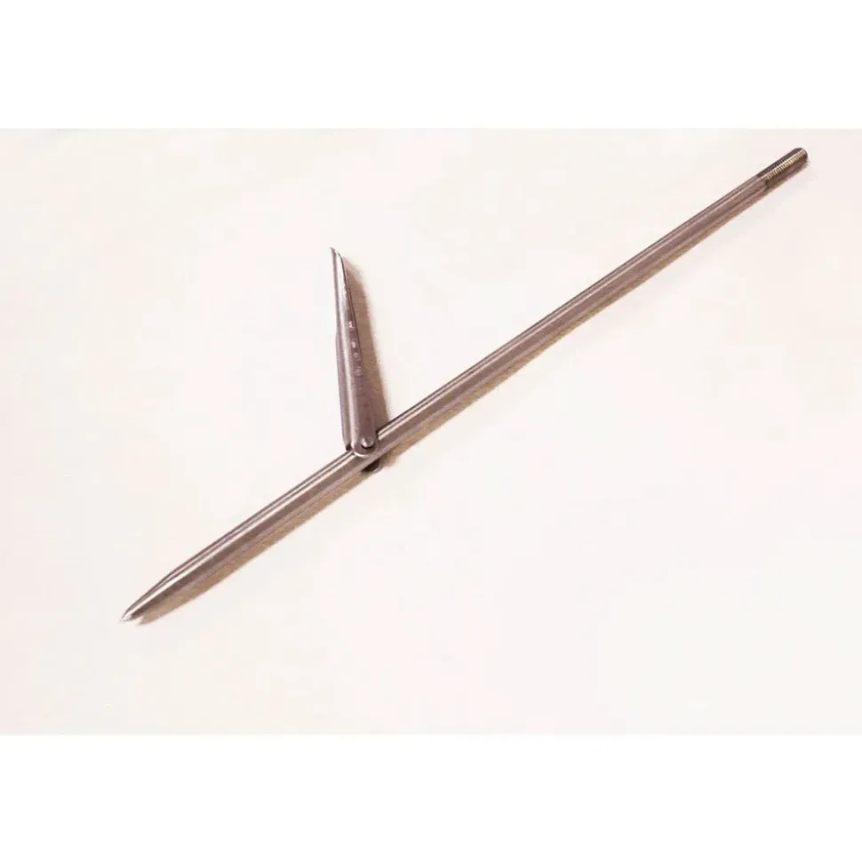 Epsealon Pole Spear Tahitian Tip Ocean Alu
