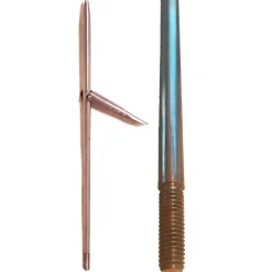 Epsealon Pole Spear Tahitian Tip Ocean Alu