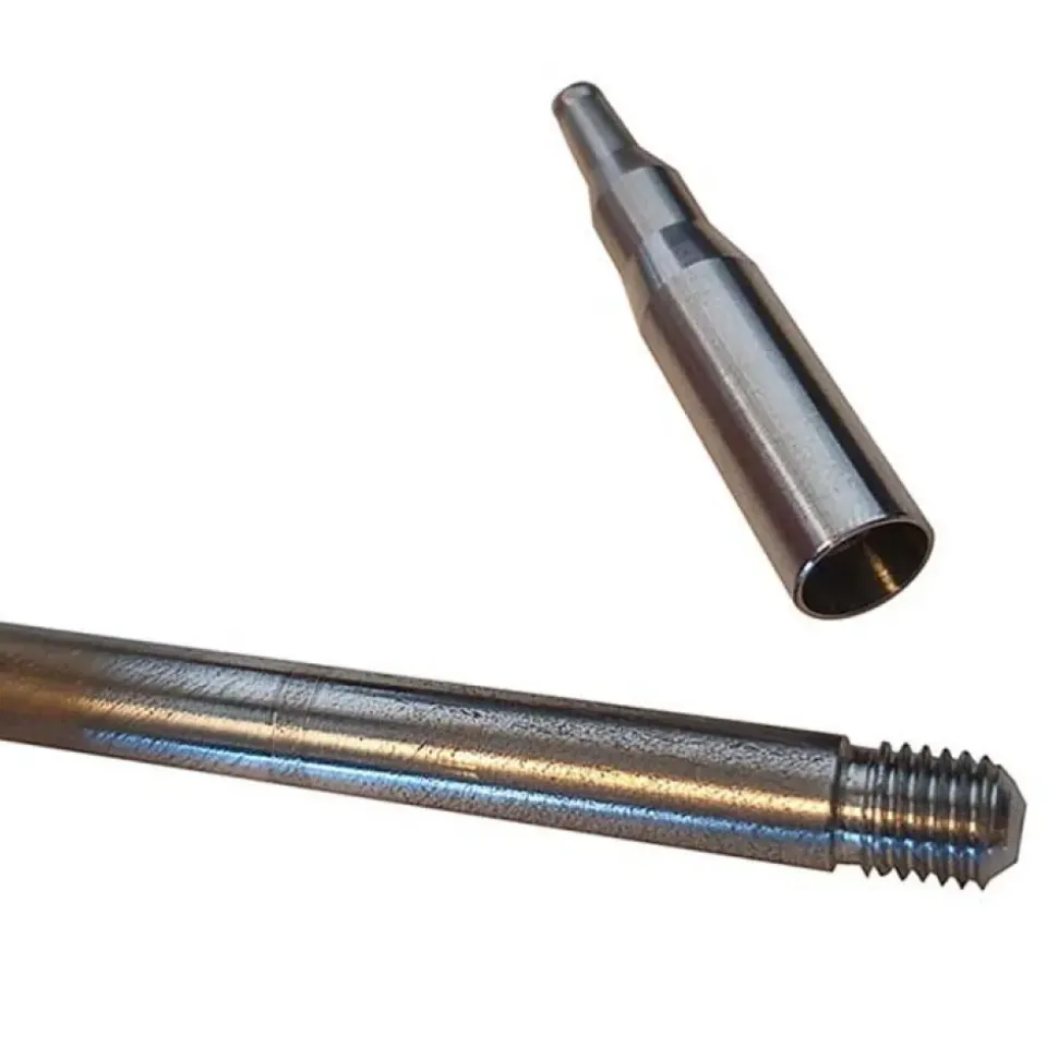 Epsealon Portapeces SlipTip Mini Fizz M7 EU 8 mm