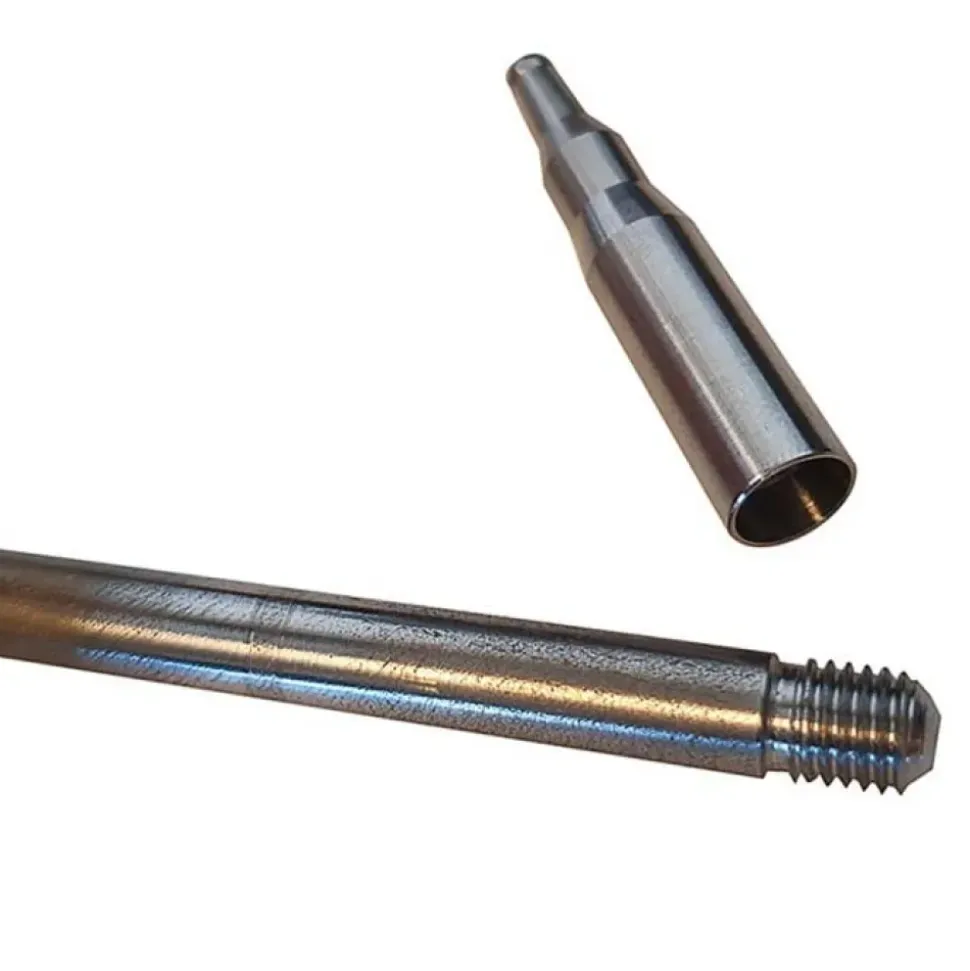 Epsealon Portapeces SlipTip Mini Fizz M6 US 8 mm