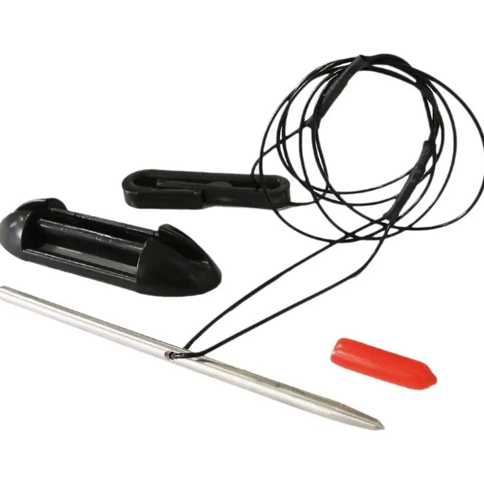Epsealon Portapeces With Plastic Fit