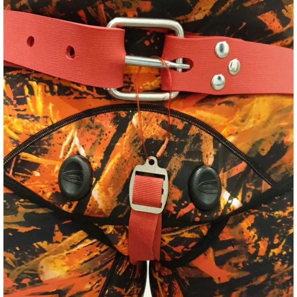 Epsealon Retenedor de peso Weight Belt Keeper