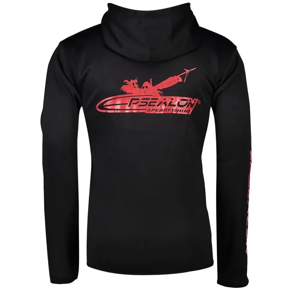 Epsealon Sudadera Technica