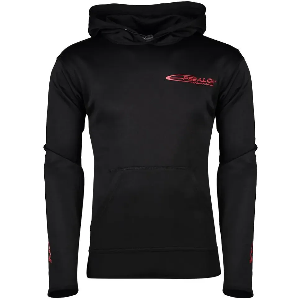 Epsealon Sudadera Technica
