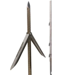 Epsealon Varilla Sandvik Double Barb 6.5 mm