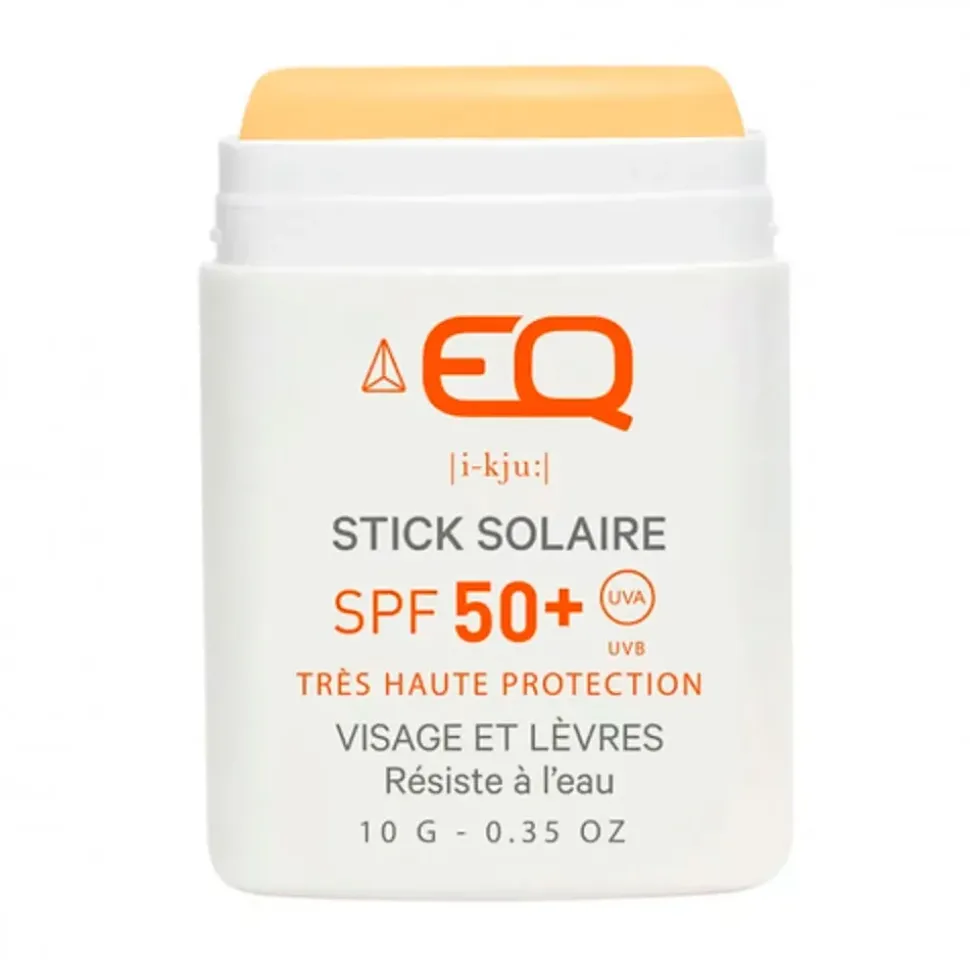 Eq Protector solar Sunstick spf50+ 10gr bio
