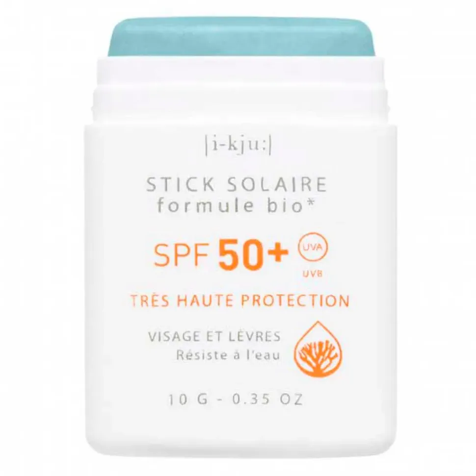 Eq Protector solar Sunstick spf50+ 10gr bio