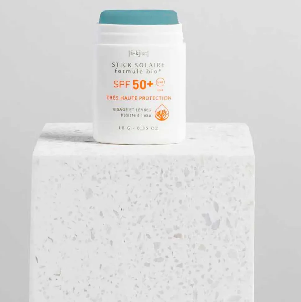Eq Protector solar Sunstick spf50+ 10gr bio