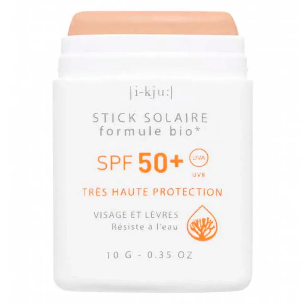 Eq Protector solar Sunstick spf50+ 10gr bio