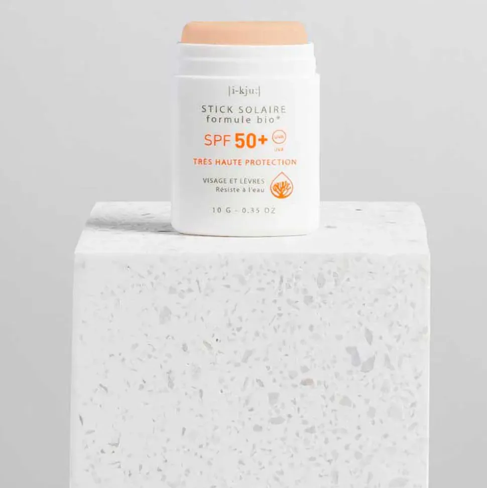 Eq Protector solar Sunstick spf50+ 10gr bio