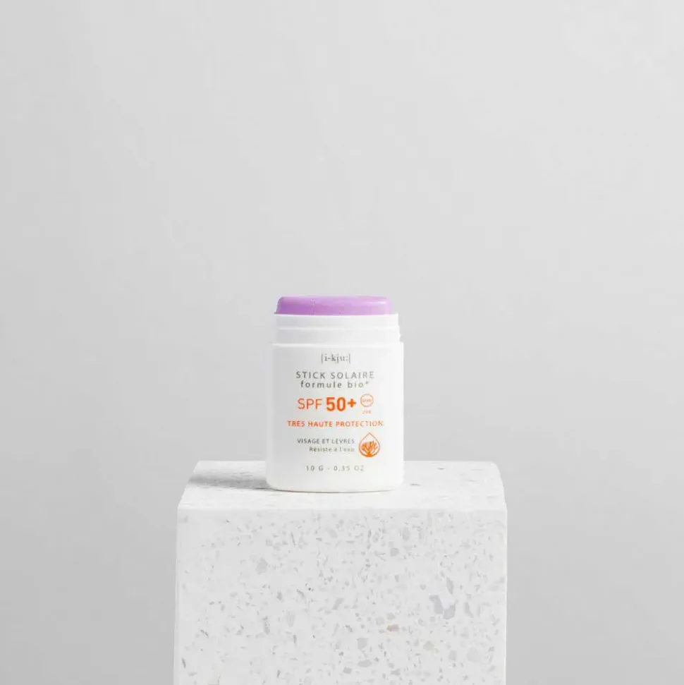 Eq Protector solar Sunstick spf50+ 10gr bio