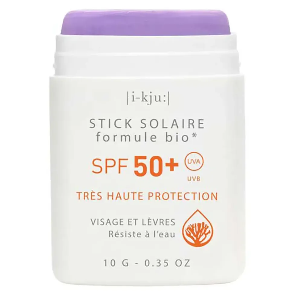 Eq Protector solar Sunstick spf50+ 10gr bio