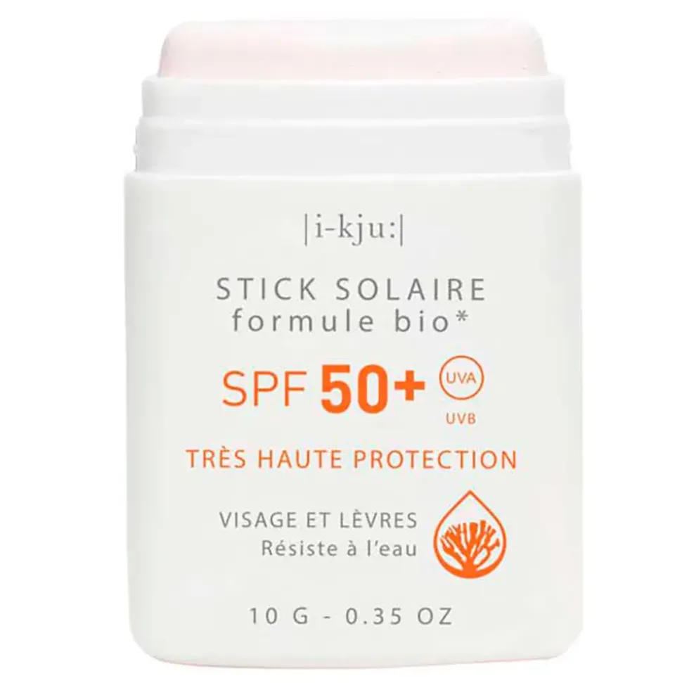 Eq Protector solar Sunstick spf50+ 10gr bio