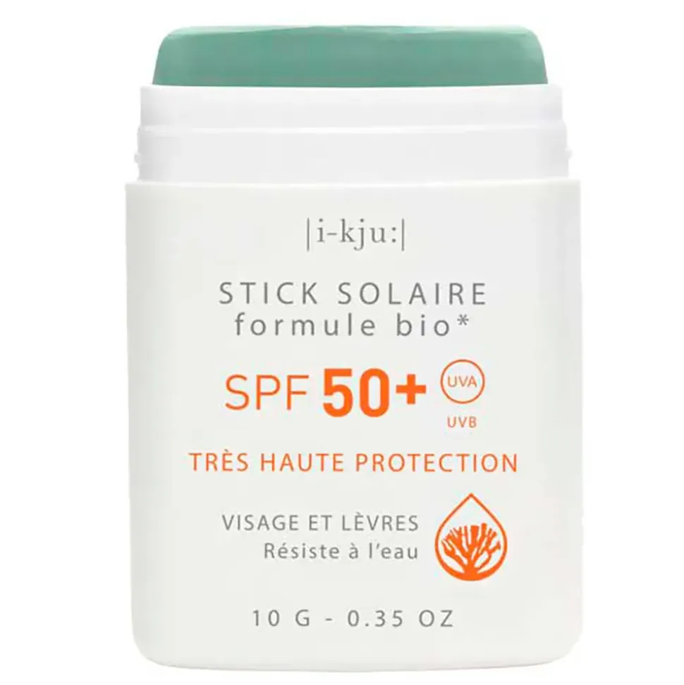 Eq Protector solar Sunstick spf50+ 10gr bio