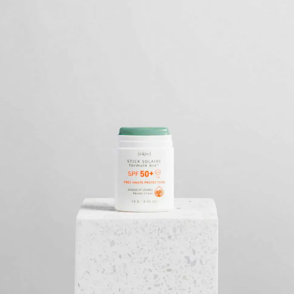 Eq Protector solar Sunstick spf50+ 10gr bio