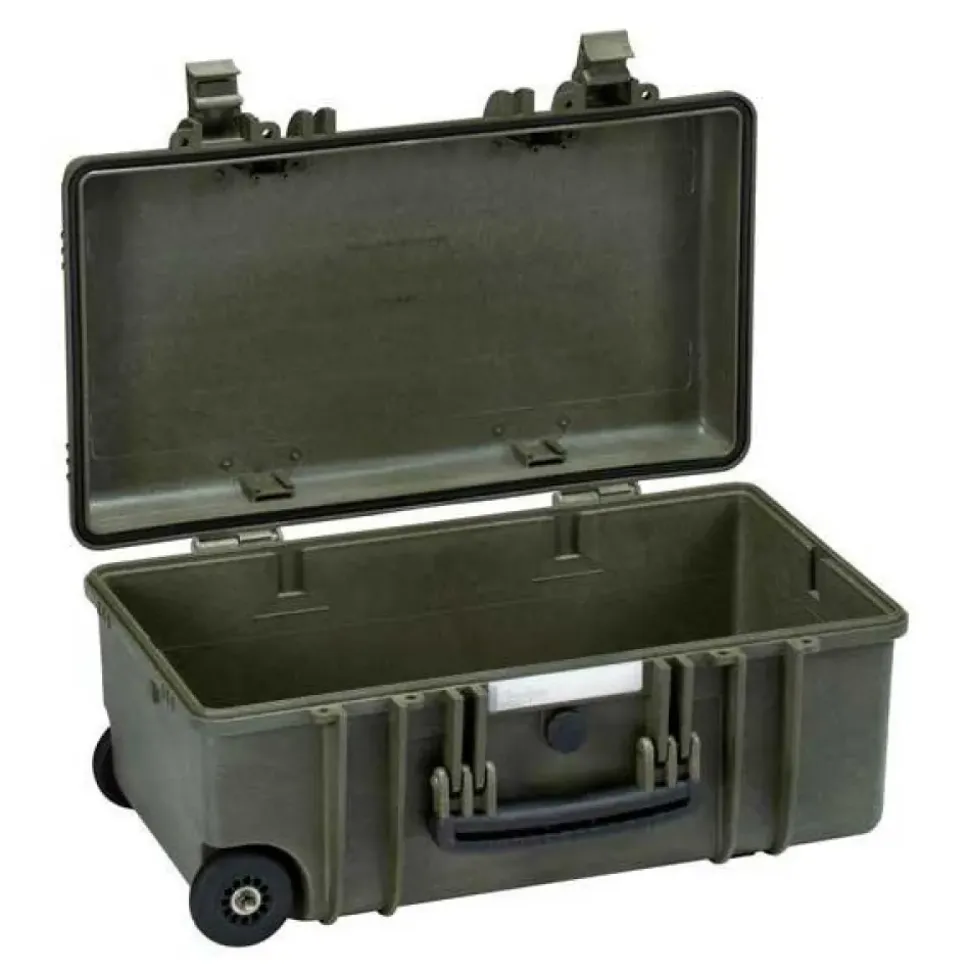 Explorer Cases Caja 5122
