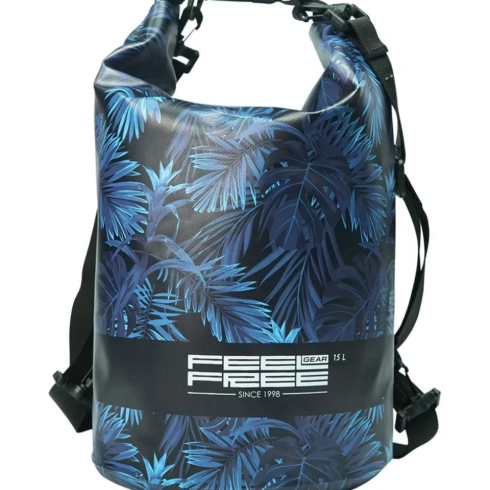 Feelfree Gear Bolsa estanca Tube Tropical 5L