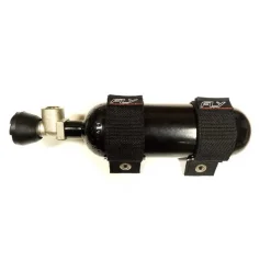 Finnsub Correa botella de buceo Fly Argon