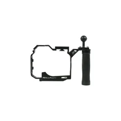 Fisheye Soporte Systemframe PT01