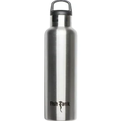 Fish Tank Botella Logo 600ml
