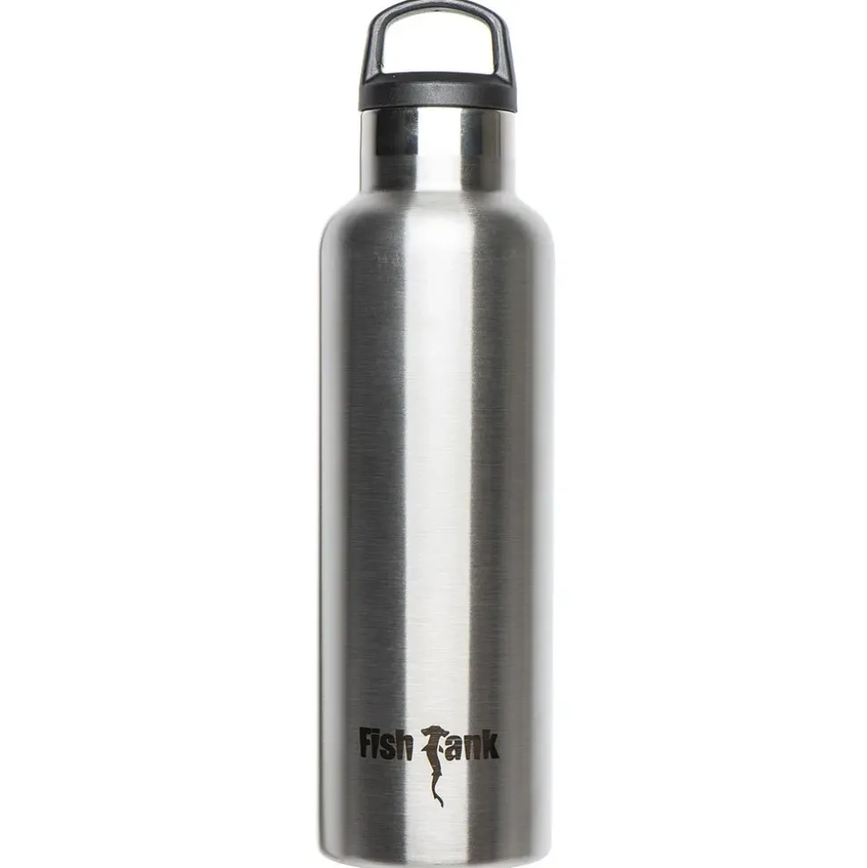 Fish Tank Botella Logo 600ml