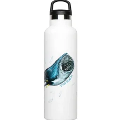 Fish Tank Botella Plástico Stop 600ml