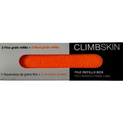 Fixe Climbing Gear Lima Climbskin Refils 10 unidades