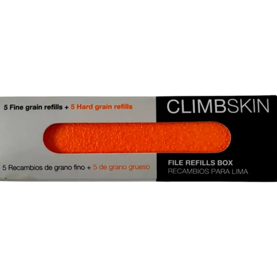Fixe Climbing Gear Lima Climbskin Refils 10 unidades