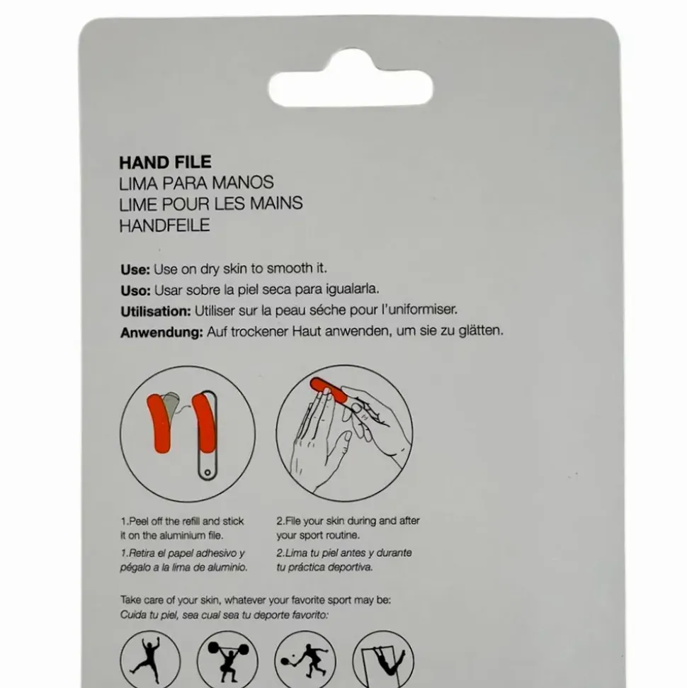 Fixe Climbing Gear Lima Climbskin & Refils