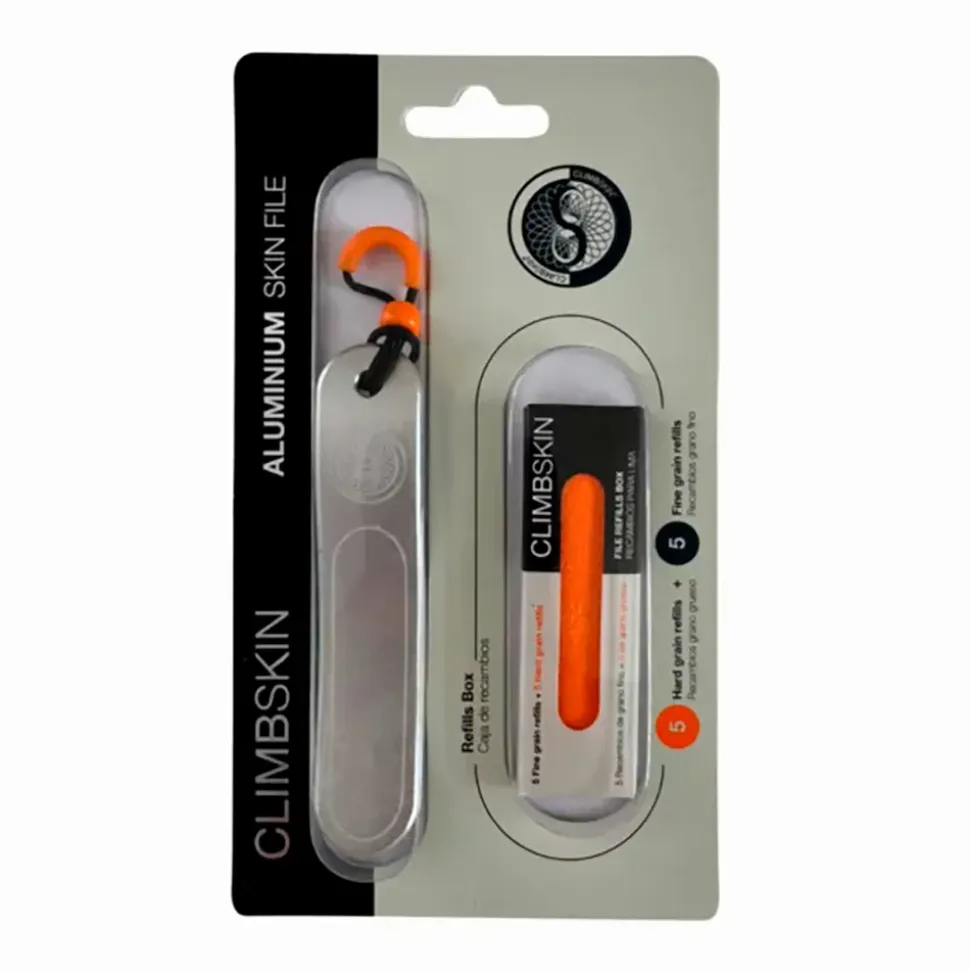 Fixe Climbing Gear Lima Climbskin & Refils