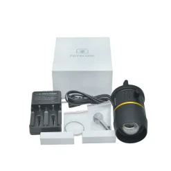 Fotocore Foco de buceo Flash GTM