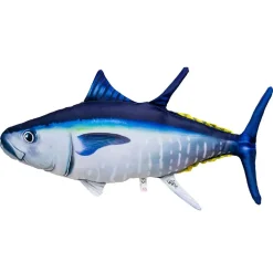 Gaby Cojín The Atlantic Bluefin Tuna Medium