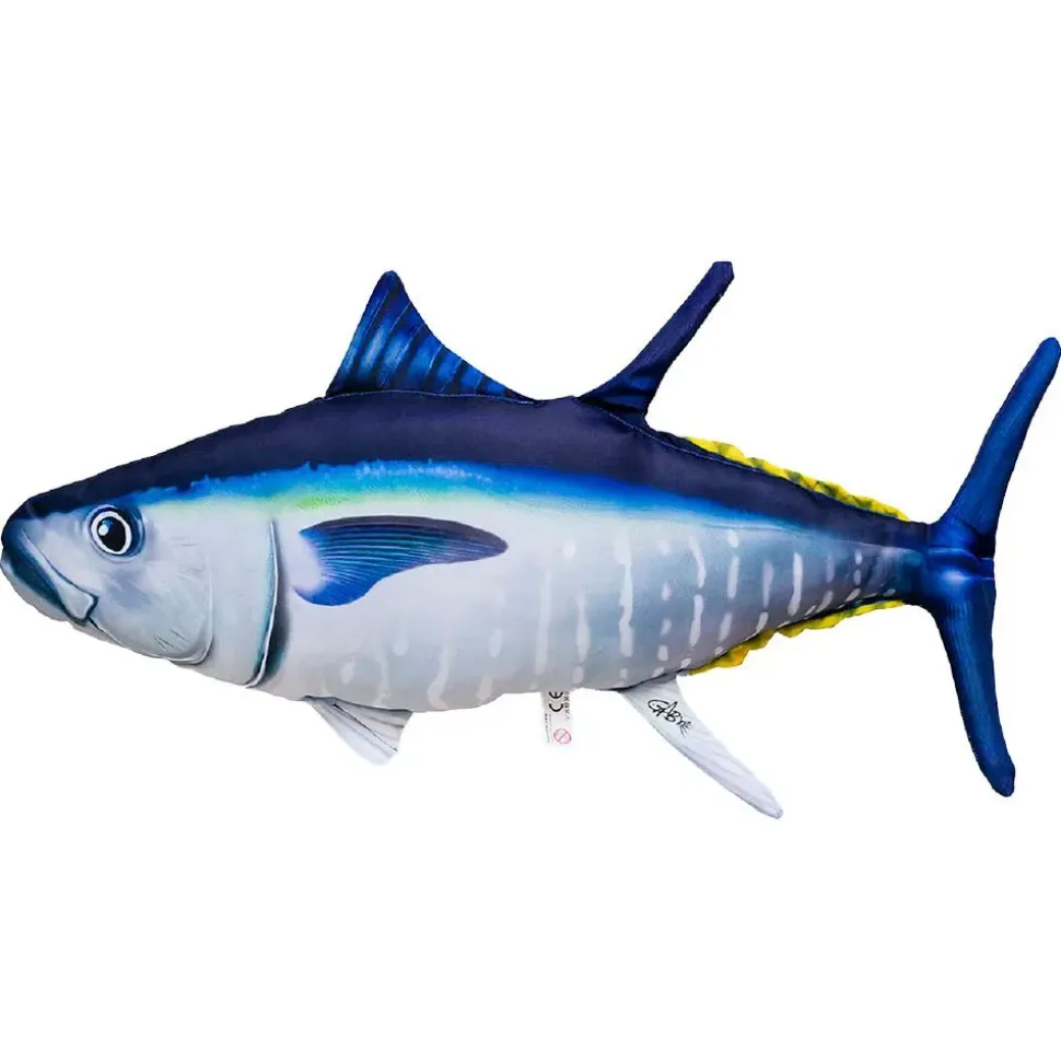 Gaby Cojín The Atlantic Bluefin Tuna Medium