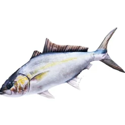 Gaby La almohada gigante de pez limón
