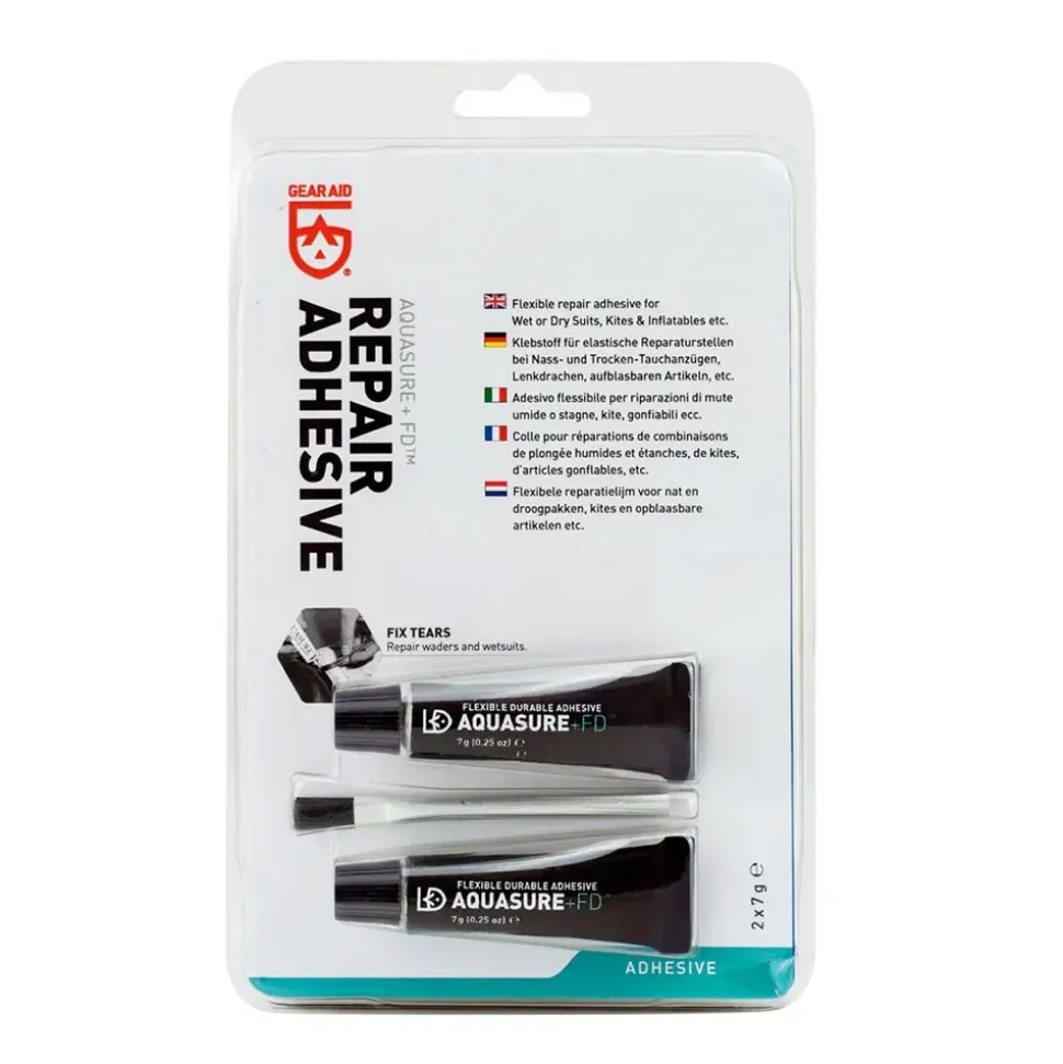 Gear Aid Adhesivo Aquasure Pair