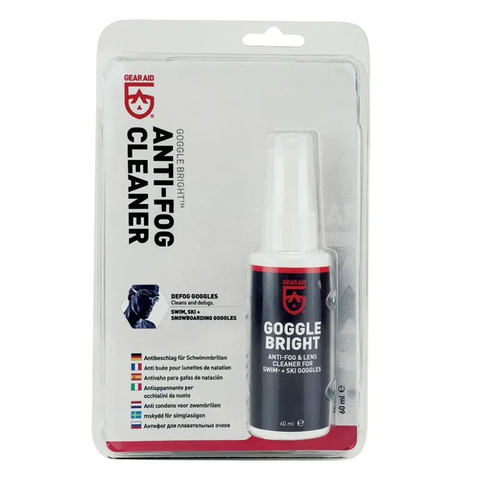 Gear Aid Antivaho Google Bright Spray
