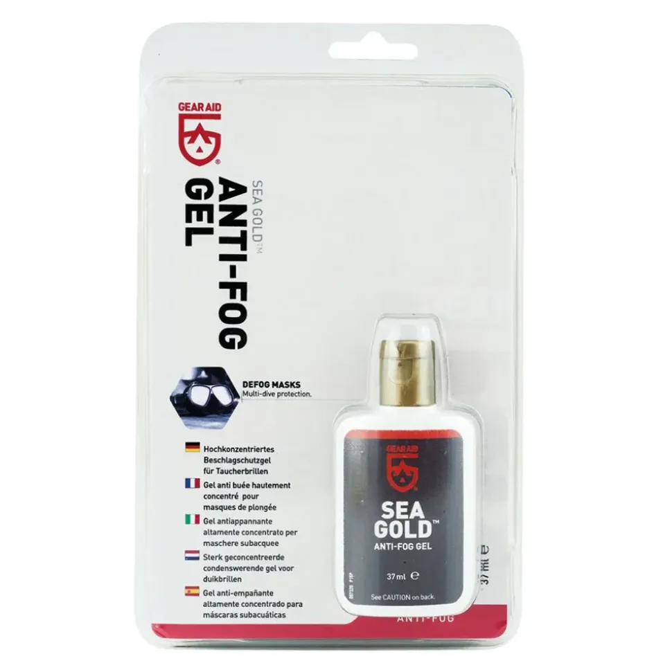 Gear Aid Antivaho Sea Gold 37ml