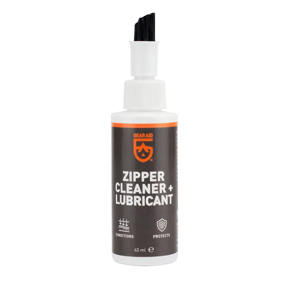 Gear Aid Cuidado con la cremallera 60ml
