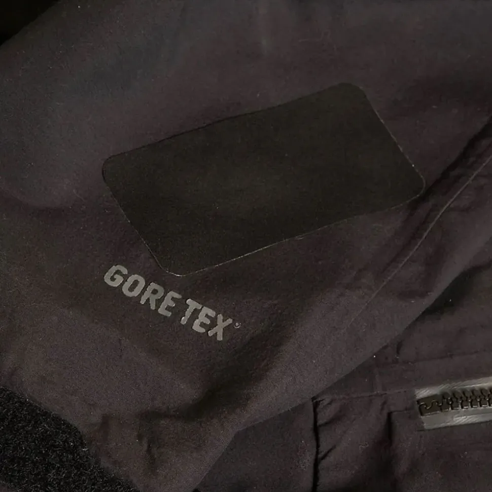 Gear Aid Kit de reparación de telas GORE-TEX®