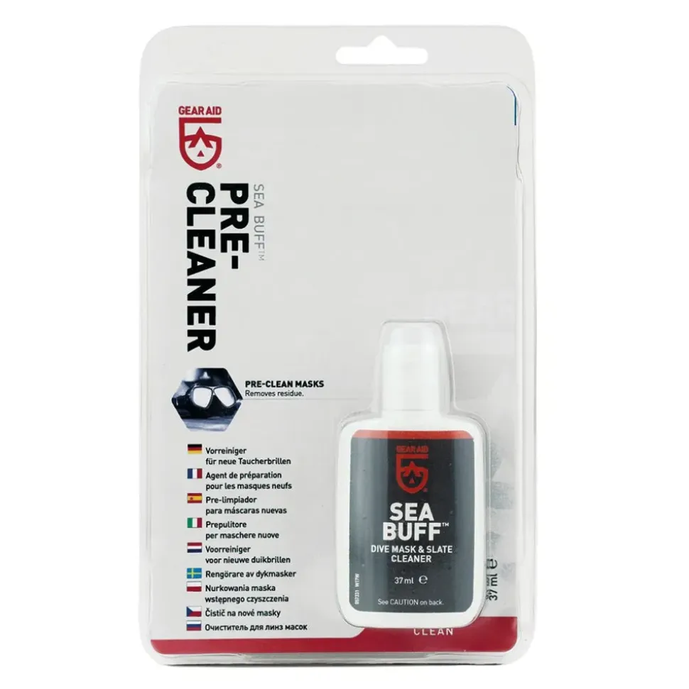 Gear Aid Limpiador Marino 37ml