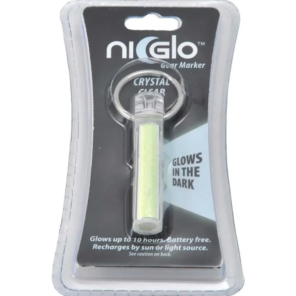 Gear Aid Marcador Ni-Glo luminous