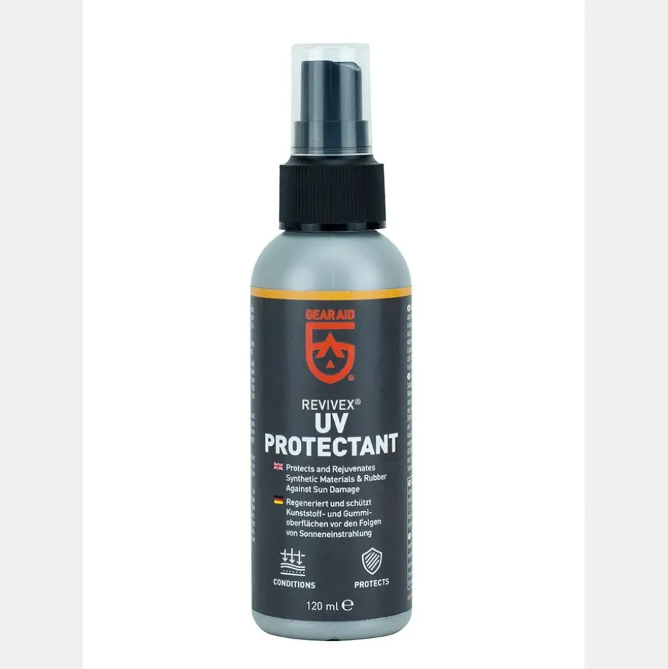 Gear Aid Protector UV Tech 120ml